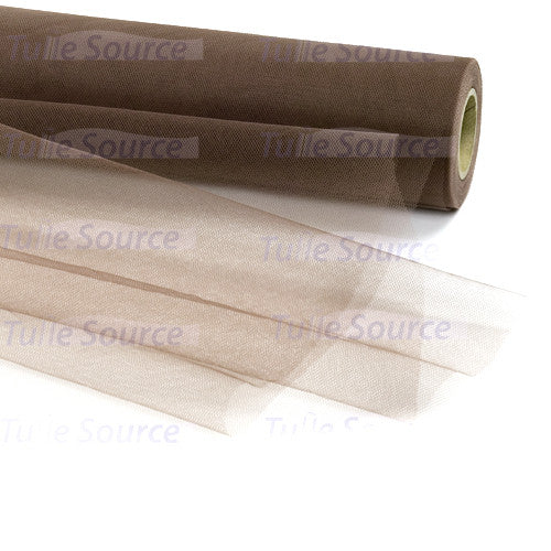 Wholesale Nylon Tulle Fabric Rolls 