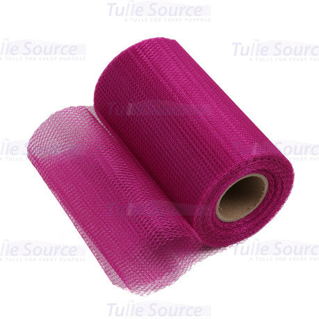 Nylon Netting Fabric – Tulle Source