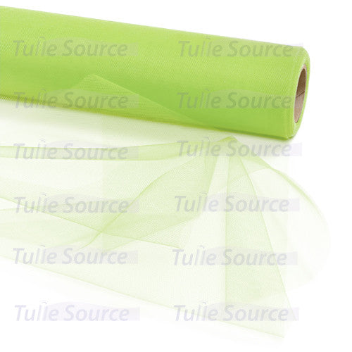 Mint Green Tulle Roll – Super Capes and Tutus