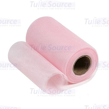 Nylon Netting Fabric – Tulle Source