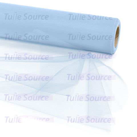 Diamond White Tulle Fabric – Tulle Source