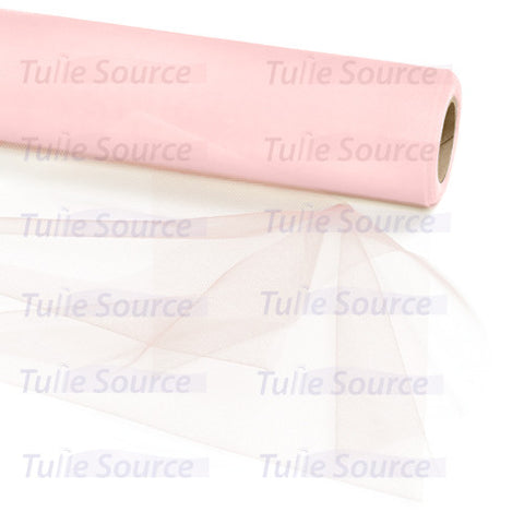 Tulle Fabric Rolls, Various Sizes – Blanks for Crafters