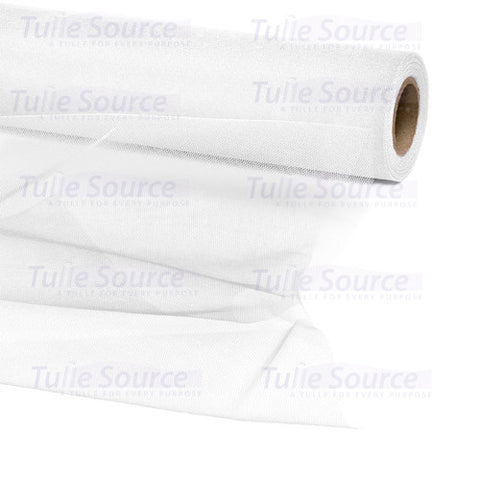 Brown Tulle Fabric – Tulle Source